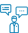 Chat-icon